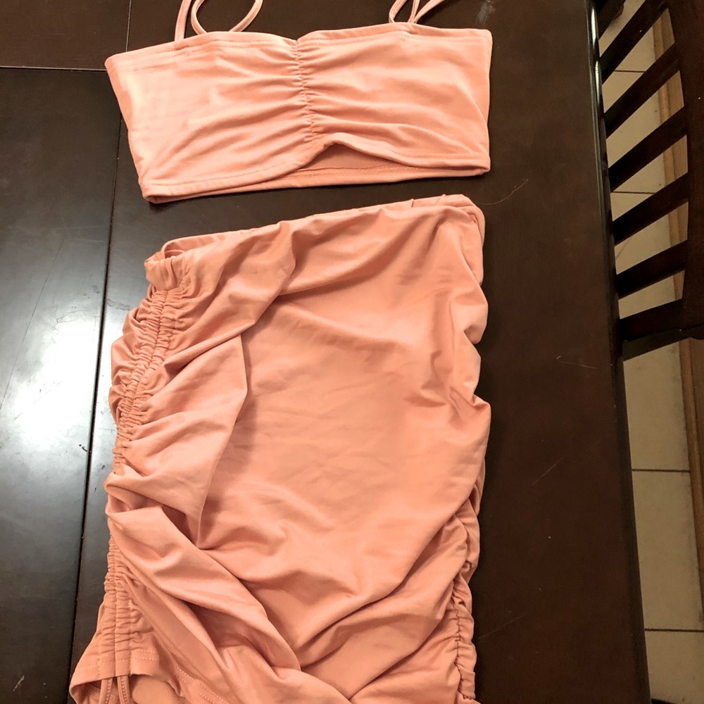 Club outfit
